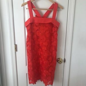 NWT Banana Republic Limited Edition Dress. Size 4